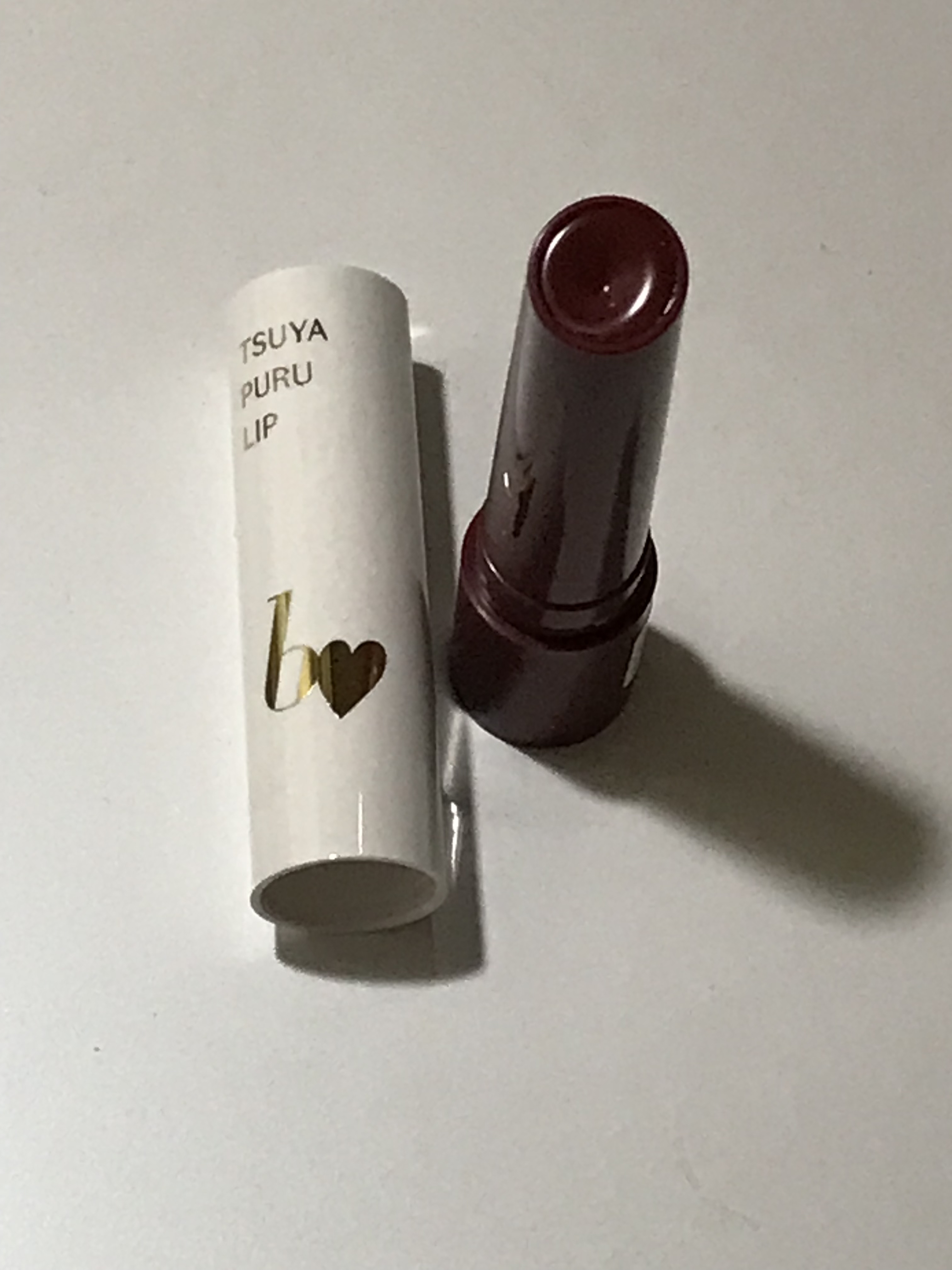 つやぷるリップR/b idol/口紅を使ったクチコミ（3枚目）