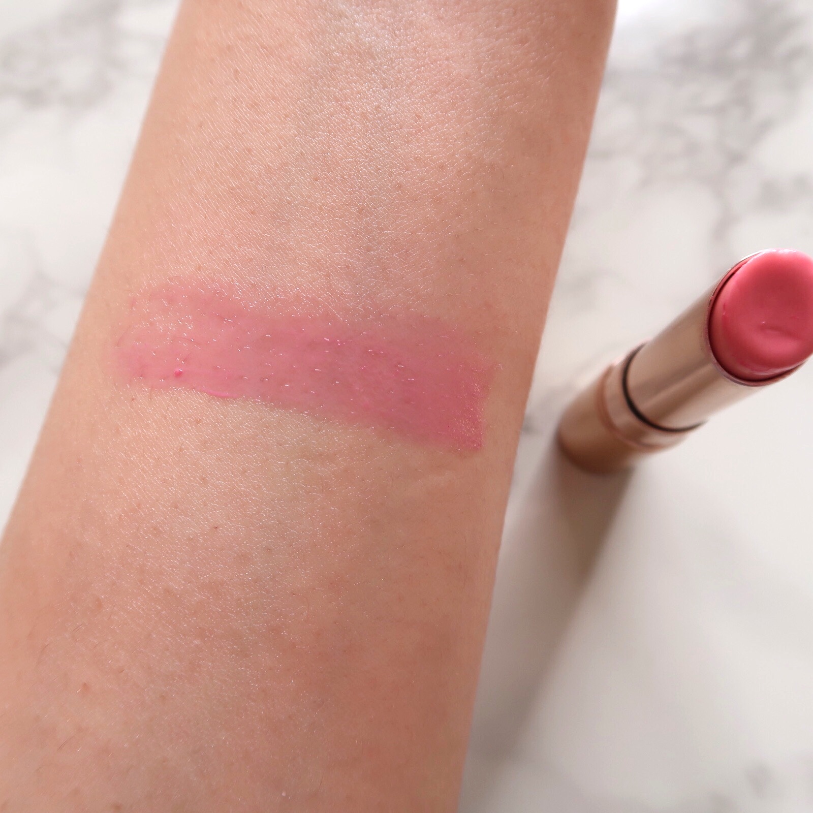 オペラ リップティント N/OPERA/リップティントを使ったクチコミ（2枚目）