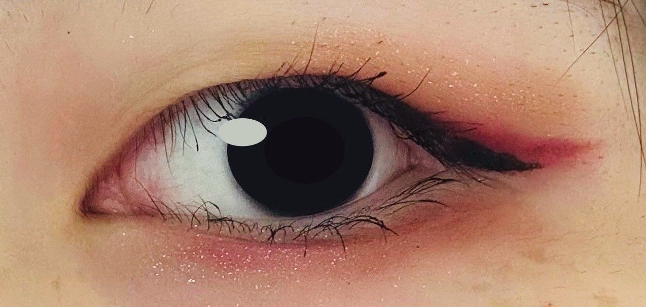 エクスプローラ12色 動物アイシャドウパレット/PERFECT DIARY/アイシャドウパレットを使ったクチコミ(2枚目)