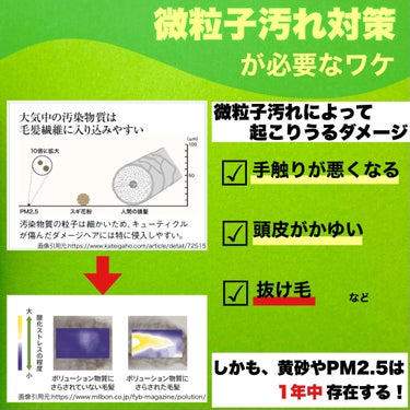 オージュア エクスシールド リフレクトセラムのクチコミ「熱量高すぎ、文字多すぎ！！でも読んだら絶対欲しくなる、微粒子汚れに立ち向かいたくなる！！！

.....」（3枚目）