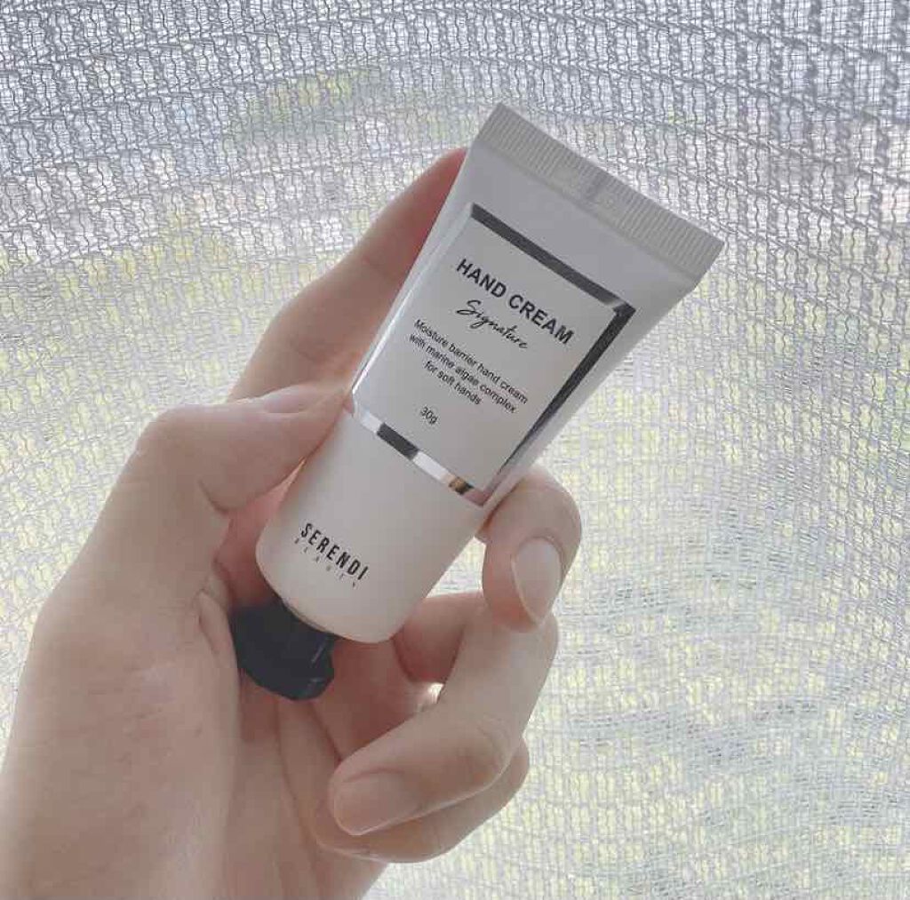 ONE DAY CREAM MASK/SERENDI BEAUTY/シートマスク・パックを使ったクチコミ（2枚目）