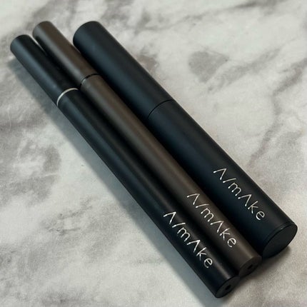 エーメイク グリッタースティック/A/mAke/グリッターを使ったクチコミ(2枚目)