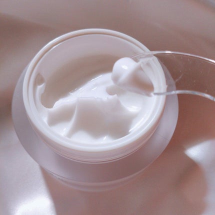 ドクダミ 70 インテンスカーミングクリーム/Anua/フェイスクリームを使ったクチコミ(4枚目)