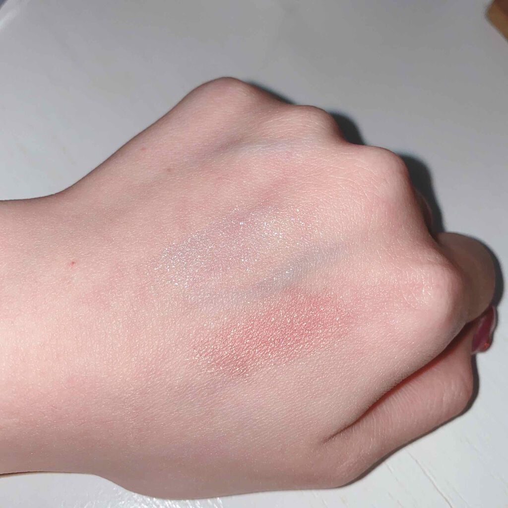 さぁや on LIPS 「セザンヌシングルカラーアイシャドウなんとひとつ400円!😳少し..」(4枚目)