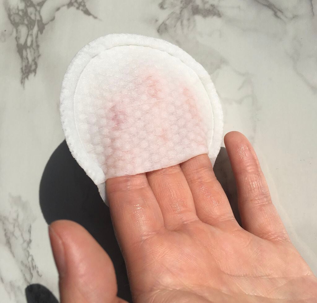 デュイセル プライベートケアマスク/DEWYCEL/シートマスク・パックを使ったクチコミ(3枚目)