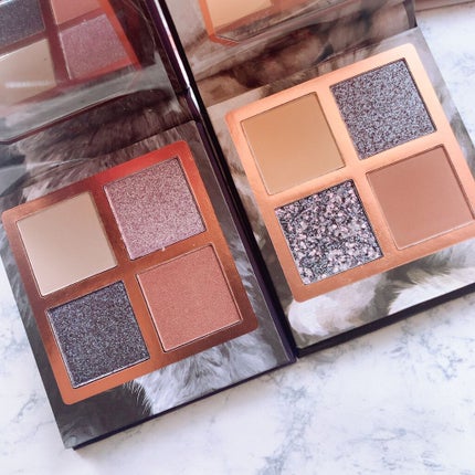 VenusMarble 9色アイシャドウパレット/Venus Marble/アイシャドウパレットを使ったクチコミ(5枚目)