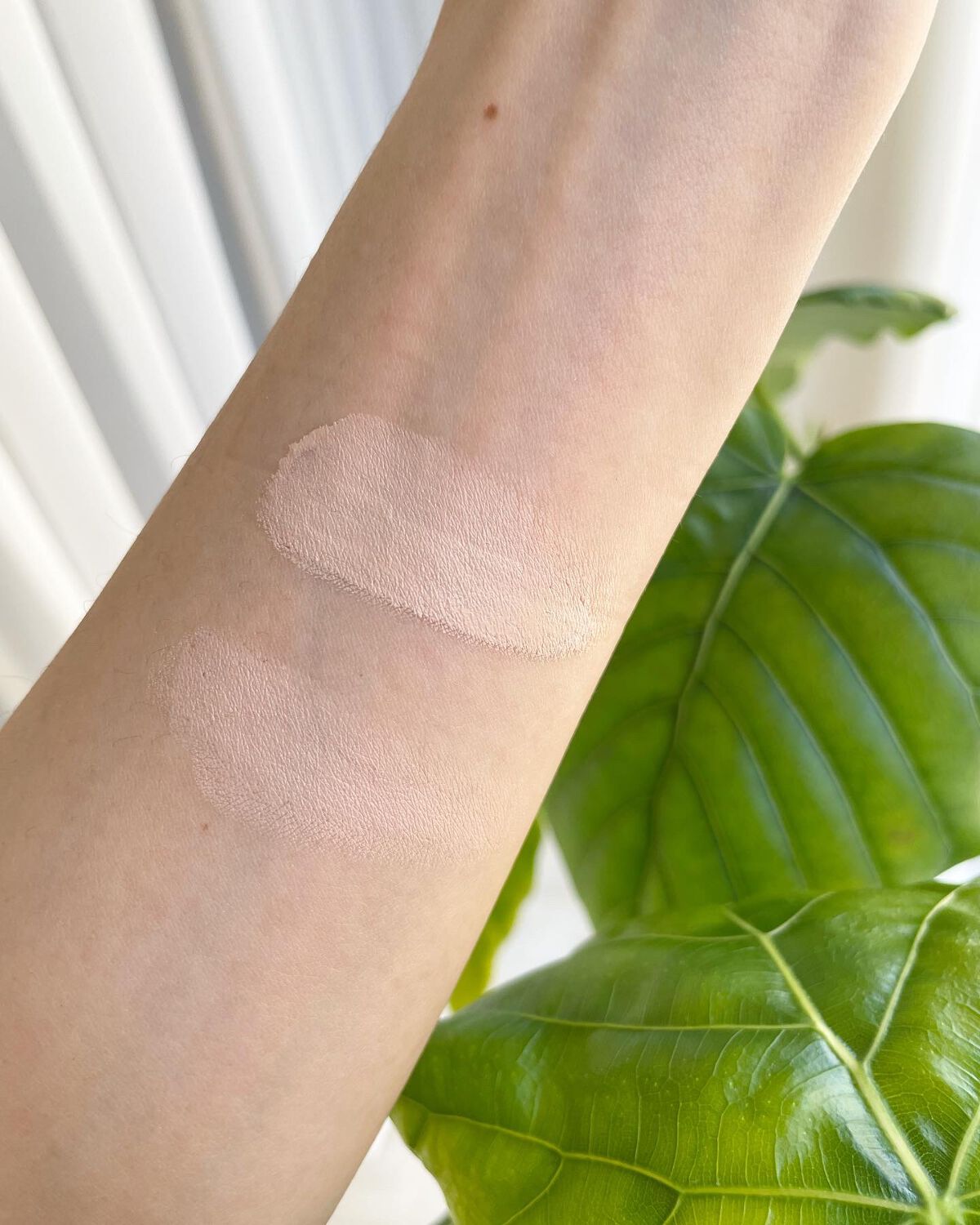 クラウド スキン グロー クッション XX01 ホンデ/HASH/クッションファンデーションを使ったクチコミ(4枚目)