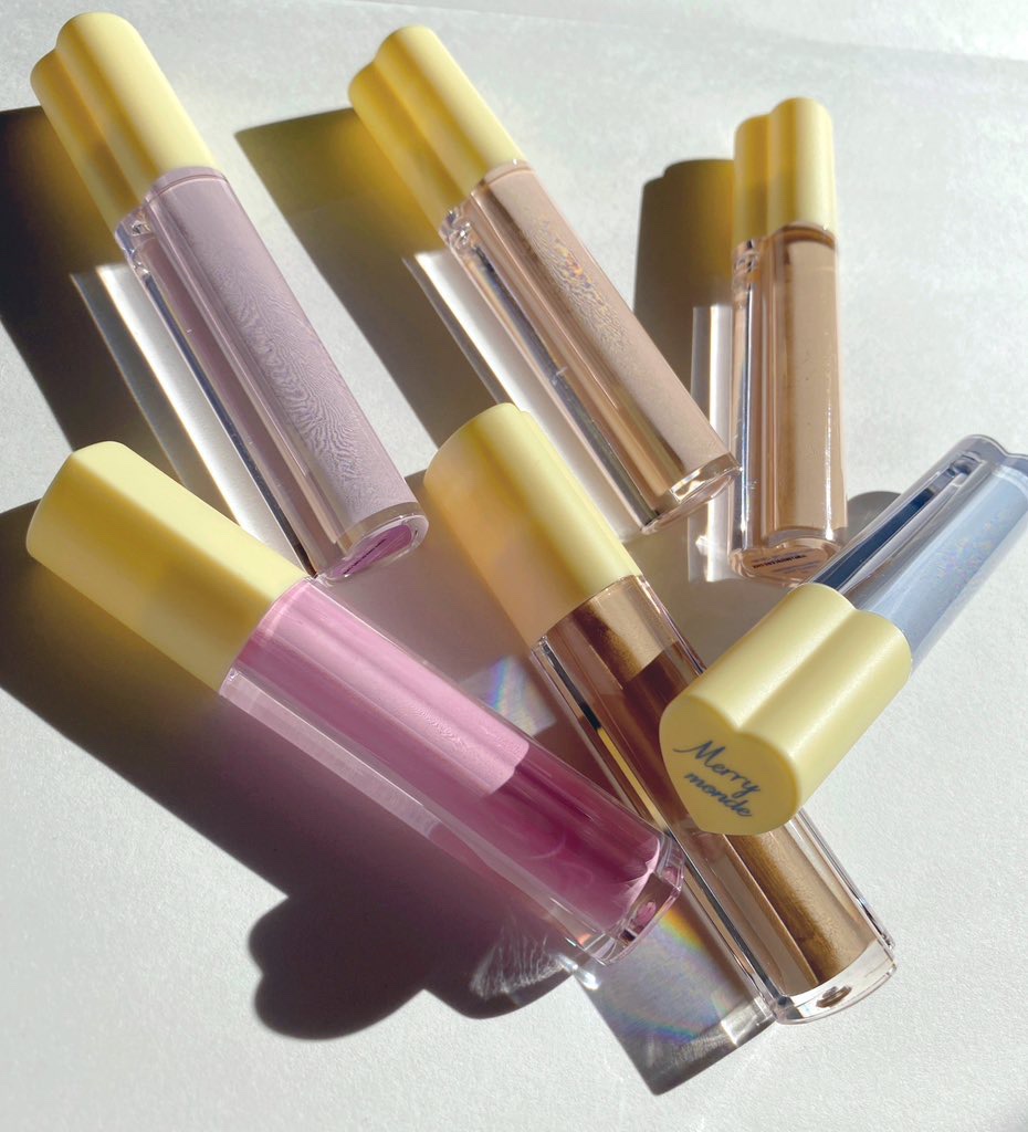 メリーエブリデイカラーコレクティングコンシーラー/Merrymonde/リキッドコンシーラーを使ったクチコミ（1枚目）