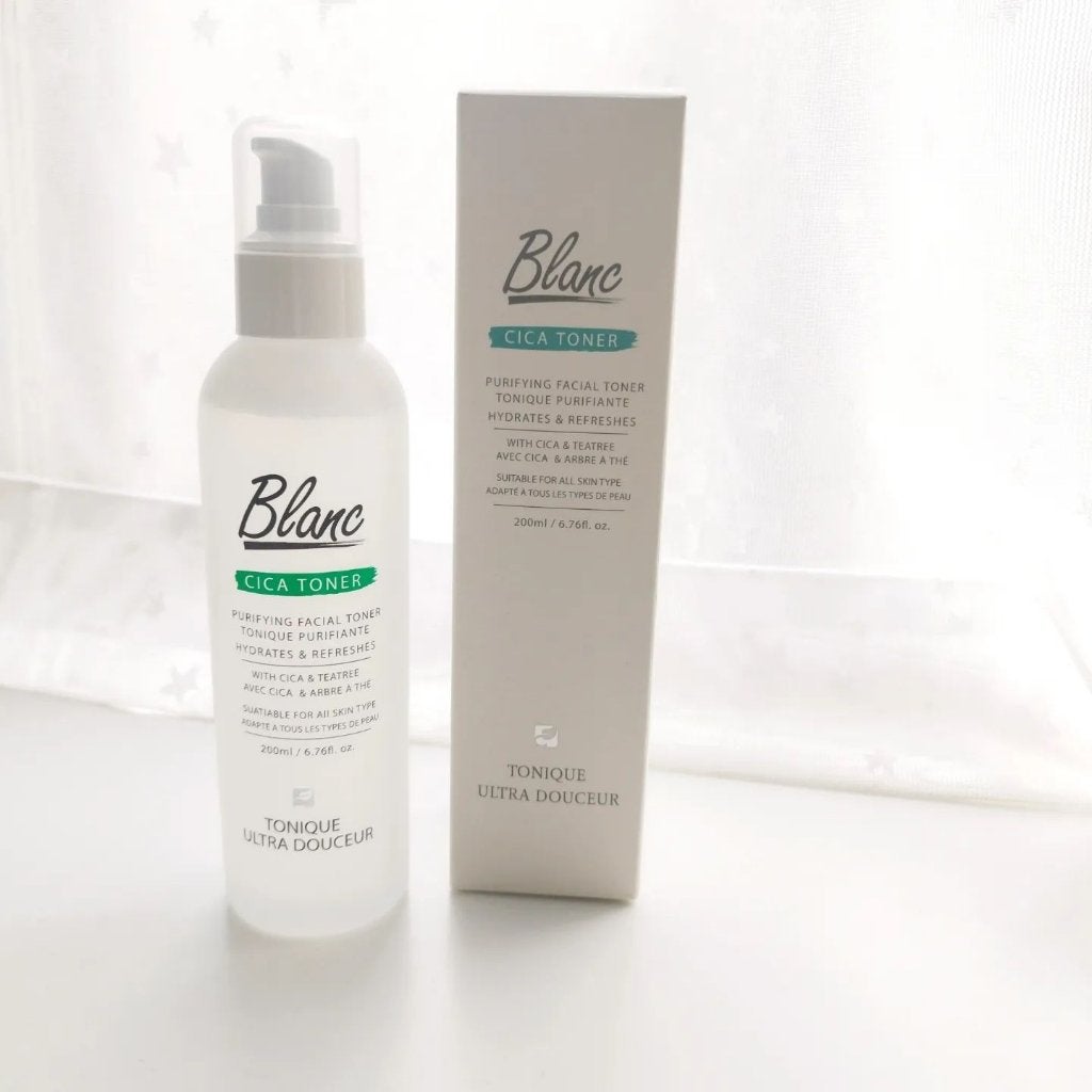 マジックシカトナー/ブラン/化粧水を使ったクチコミ(1枚目)