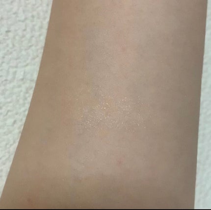 RMK シルクフィットフェイスパウダー/RMK/プレストパウダーを使ったクチコミ(3枚目)