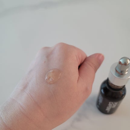 PDRNカフェインショット/IOPE/美容液を使ったクチコミ(4枚目)