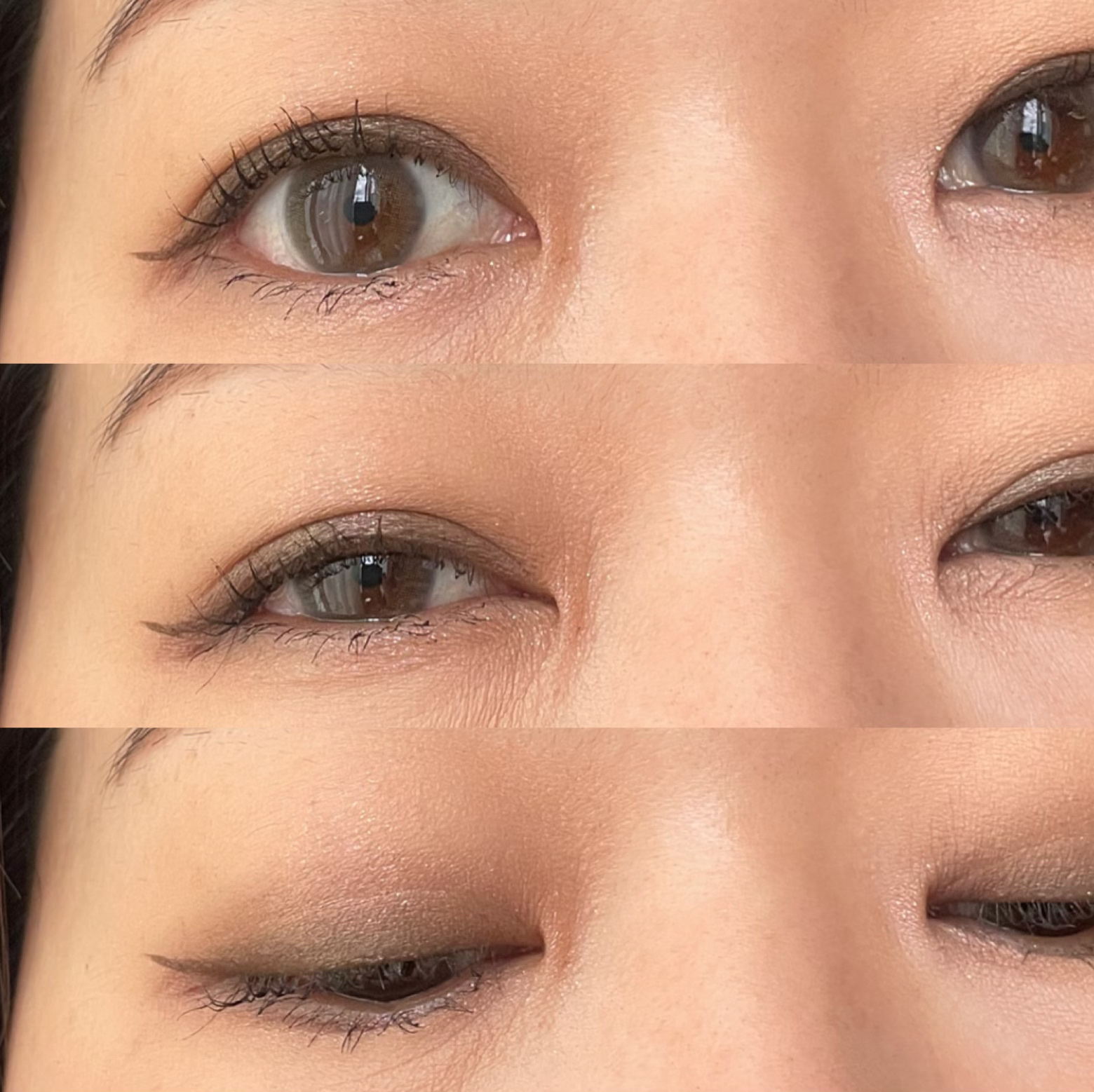 アイ カラー クォード/TOM FORD BEAUTY/アイシャドウパレットを使ったクチコミ（3枚目）