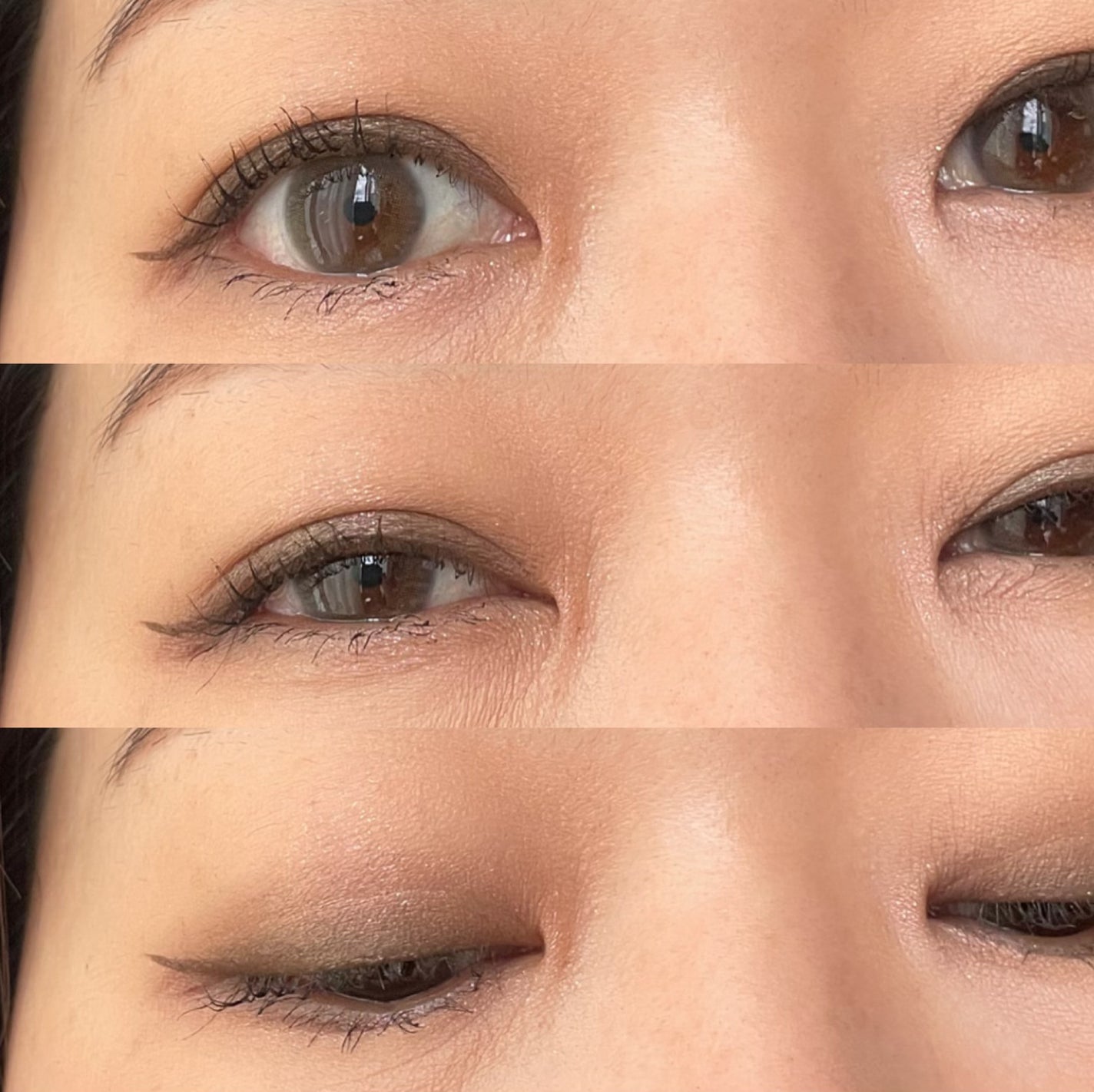 アイ カラー クォード/TOM FORD BEAUTY/アイシャドウパレットを使ったクチコミ(3枚目)