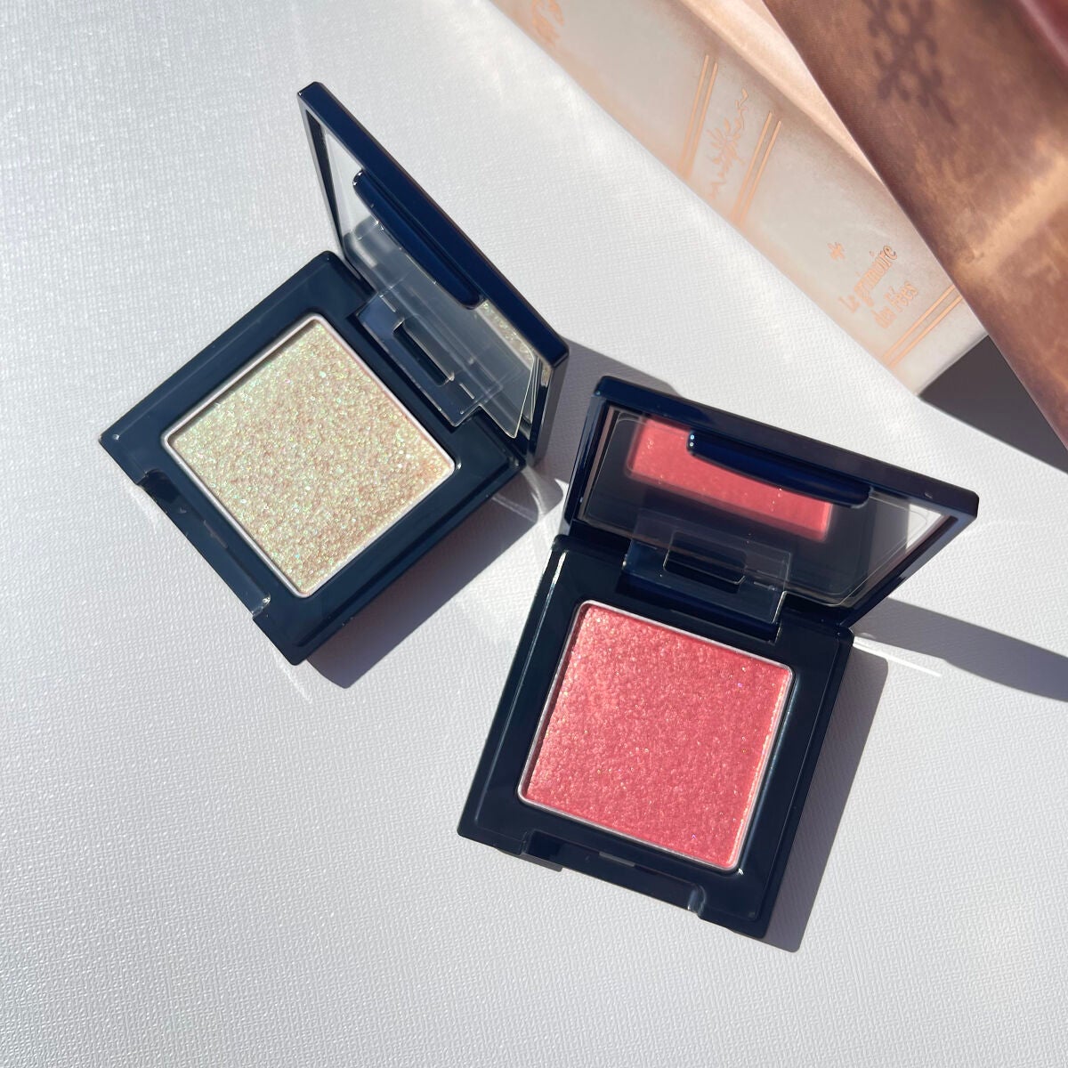 シルキーリキッドアイライナーWP/D-UP/リキッドアイライナーを使ったクチコミ(4枚目)