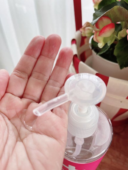 ヘパトリート 薬用保湿化粧水/ゼトックスタイル/化粧水を使ったクチコミ(3枚目)