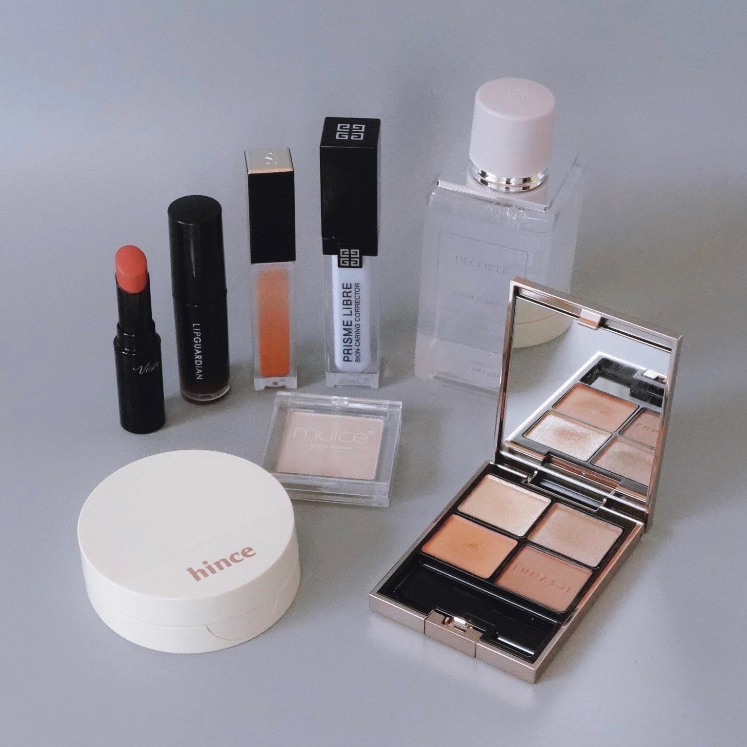 グロウラッピングティント/LIPGUARDIAN/リップティントを使ったクチコミ（1枚目）