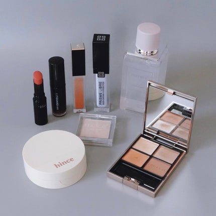 トリートメント ラッピング リップ/SUQQU/口紅を使ったクチコミ(1枚目)