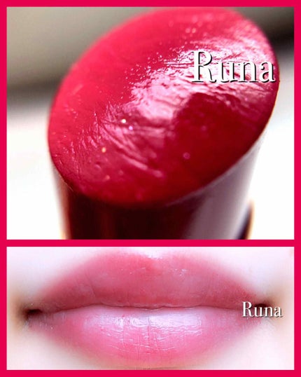 ルージュ ココ フラッシュ/CHANEL/口紅を使ったクチコミ(2枚目)