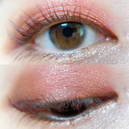 シャドウパレット/dasique/アイシャドウパレットを使ったクチコミ(2枚目)