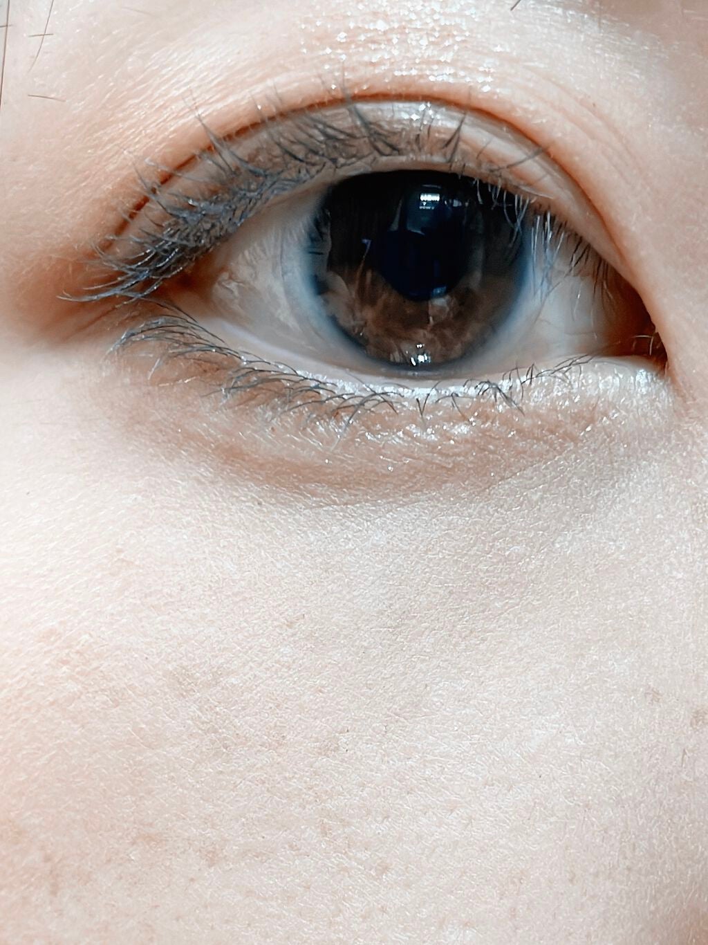 エテュセ アイエディション(マスカラベース)LE/ettusais/マスカラ下地を使ったクチコミ(2枚目)