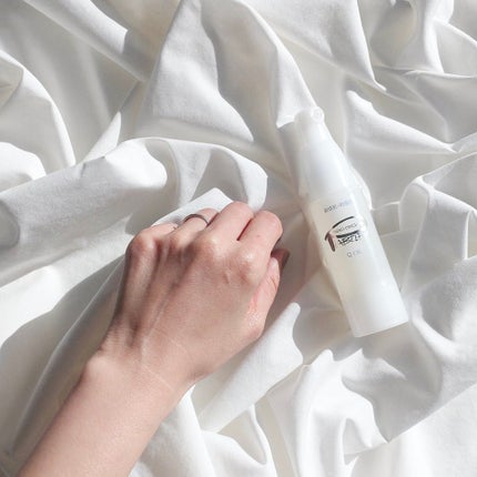 Qオイル/ピアベルピア/フェイスオイルを使ったクチコミ(6枚目)