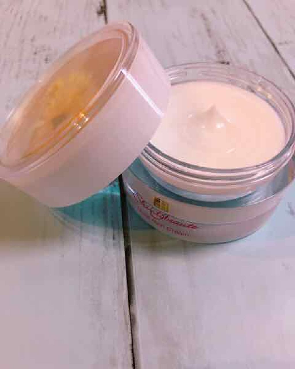 シンリーボーテ モイストリッチクリーム/シンリーボーテ/フェイスクリームを使ったクチコミ(2枚目)