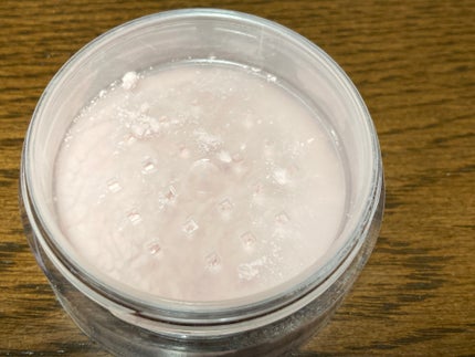 メイク キープ パウダー/コーセーコスメニエンス/ルースパウダーを使ったクチコミ(6枚目)