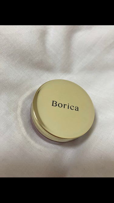 美容液ケアアイシャドウ 02 シルキーピンク/Borica/ジェル・クリームアイシャドウを使ったクチコミ（2枚目）