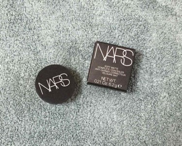 ⋱⋰ ⋱⋰ ⋱⋰ ⋱⋰ ⋱⋰ ⋱⋰
ㅤㅤㅤㅤㅤㅤㅤㅤㅤㅤㅤㅤㅤ
☀︎tue/7/aug☀︎
ㅤㅤㅤㅤㅤㅤㅤㅤㅤㅤㅤㅤㅤ
・NARS
・soft mat complete concealer(1278)
