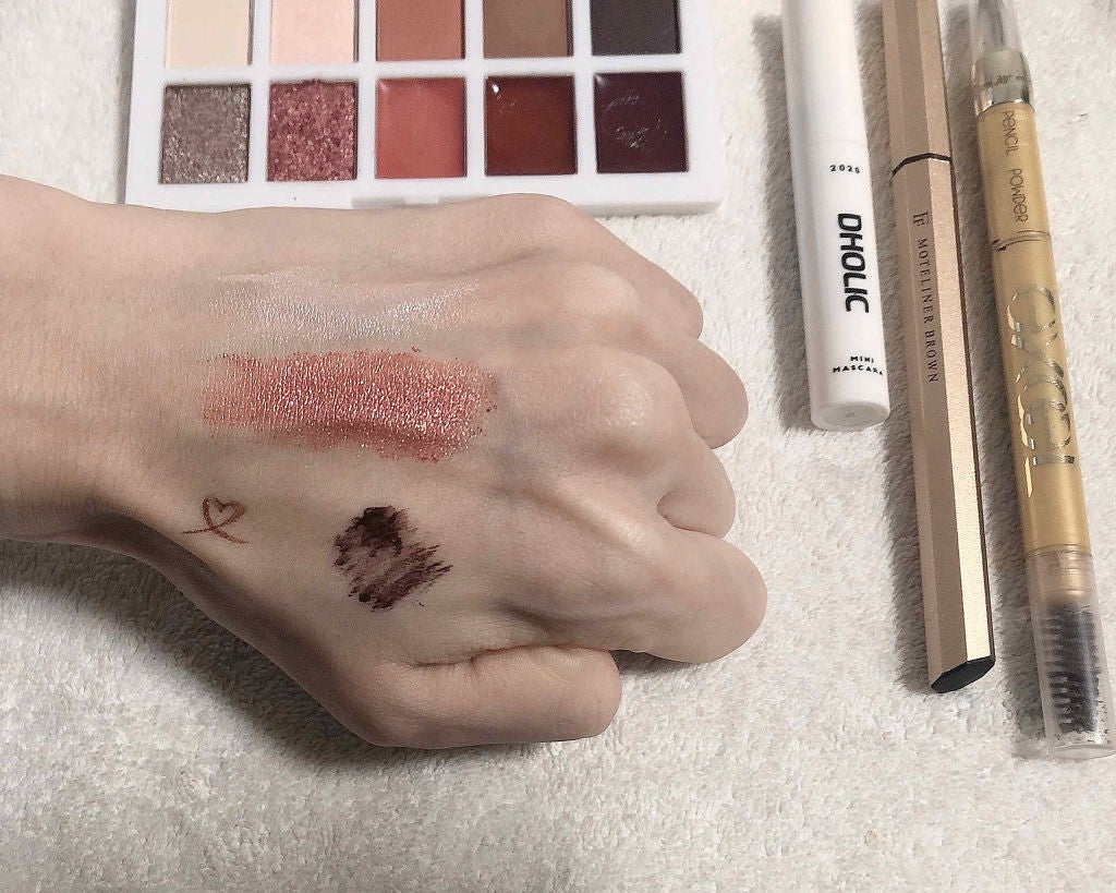 ノーセバム ミネラルパウダー/innisfree/ルースパウダーを使ったクチコミ(2枚目)