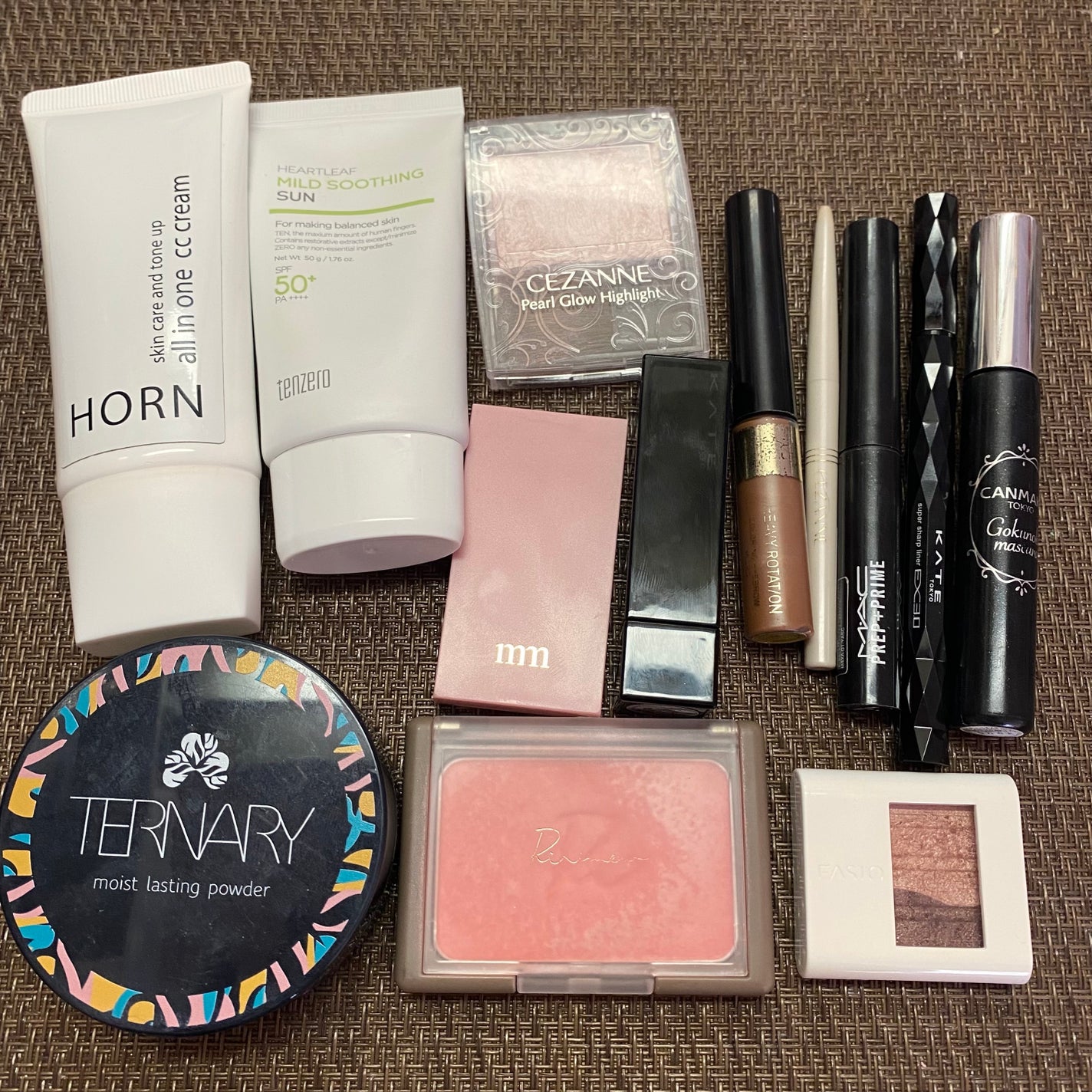 M·A·C プレップ プライム リップ/M・A・C/リップクリームを使ったクチコミ(3枚目)