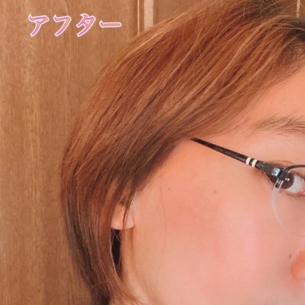 Rily シャンプー&トリートメント/Rily/市販シャンプーを使ったクチコミ(5枚目)