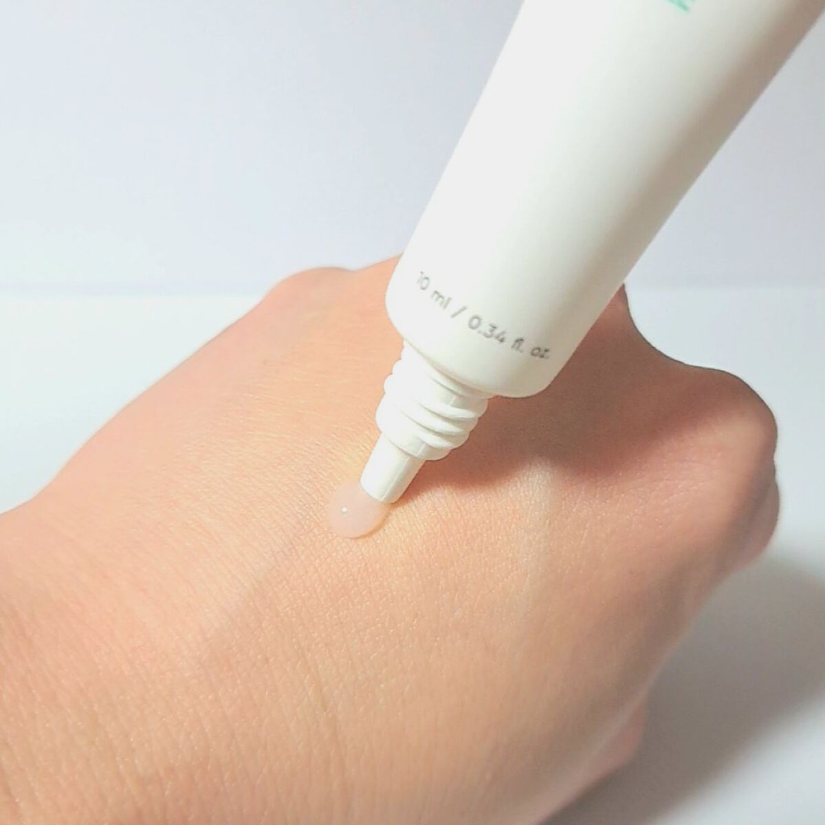 Calming Biotics Ampoule/LEADERS/美容液を使ったクチコミ（2枚目）