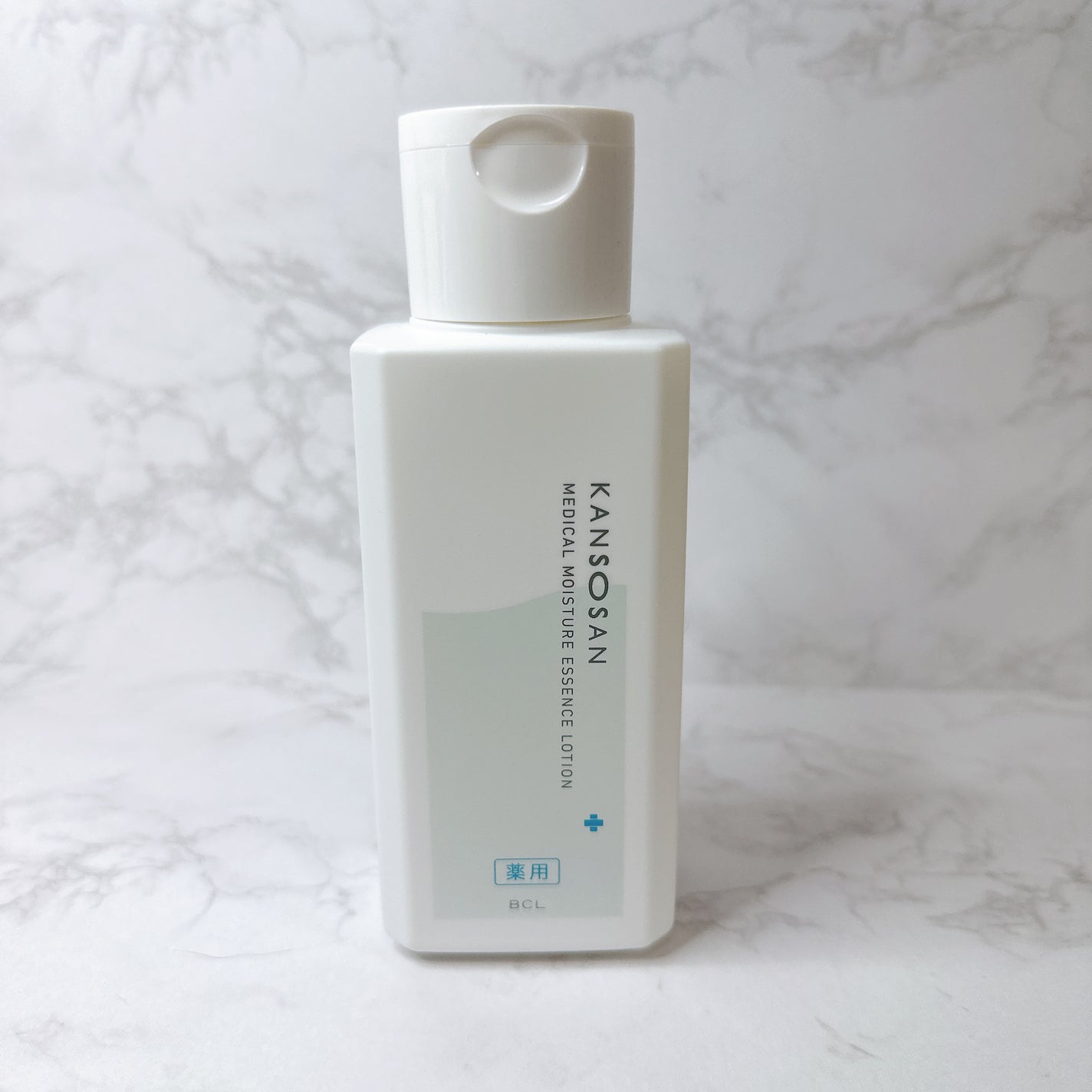 乾燥さん 薬用しっとり化粧液【医薬部外品】/乾燥さん/オールインワン化粧品を使ったクチコミ(3枚目)