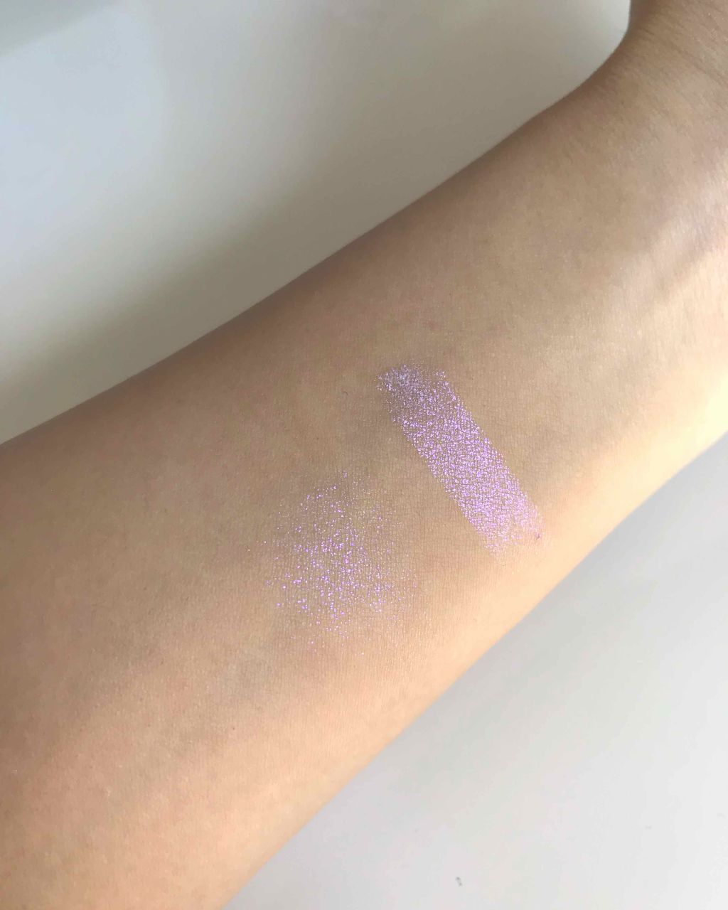 ユニコーンリップスティック/MAGIC CLOSET/口紅を使ったクチコミ(2枚目)