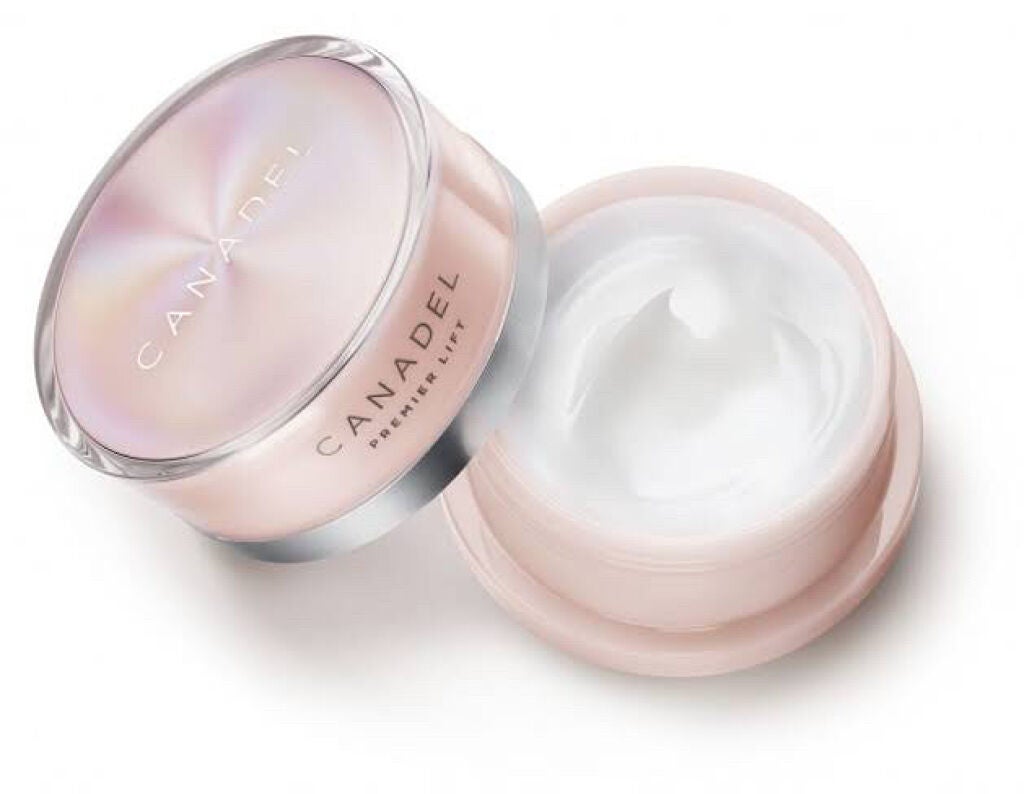 プレミアリフト オールインワン/CANADEL/オールインワン化粧品を使ったクチコミ(1枚目)