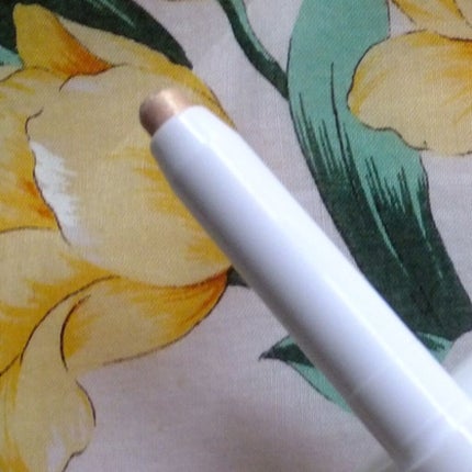 アイムスティックシャドウシマー/i’m meme/スティックアイシャドウを使ったクチコミ(3枚目)