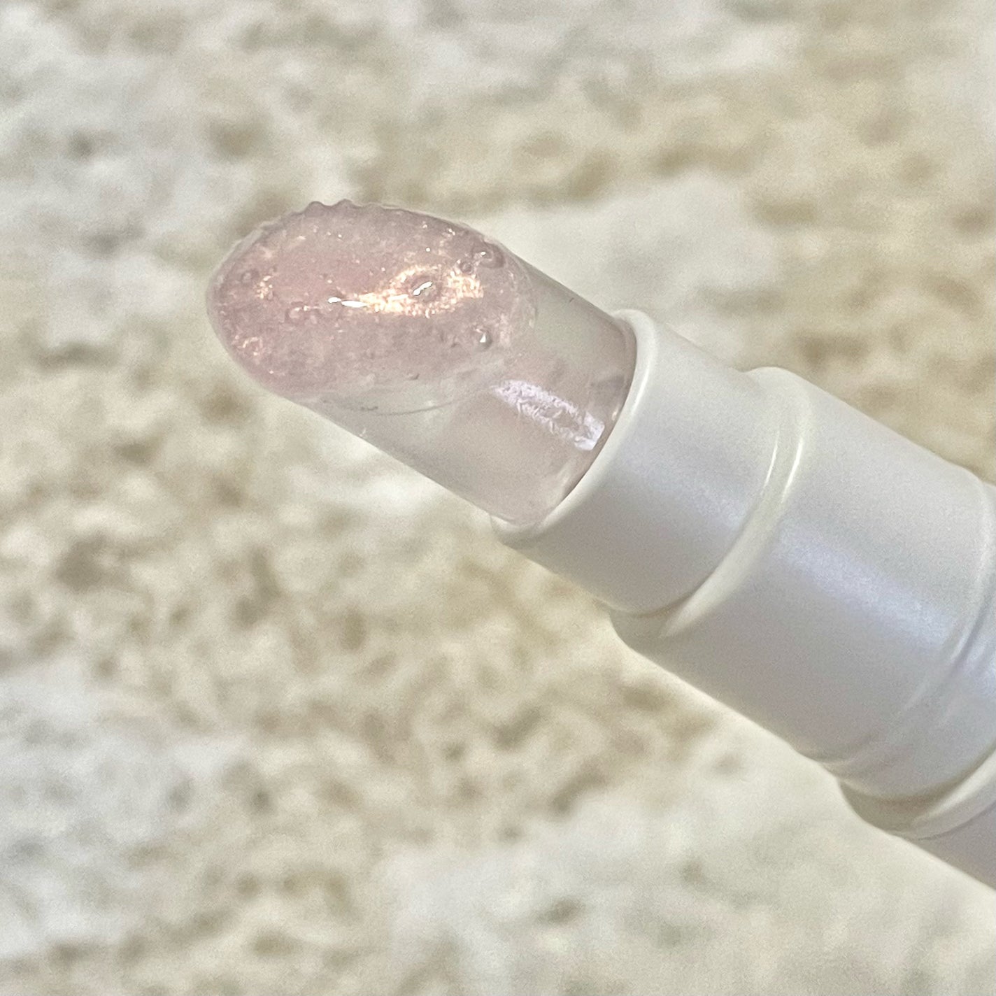 バランシングリップセラム/Joliyen/リップ美容液を使ったクチコミ(3枚目)