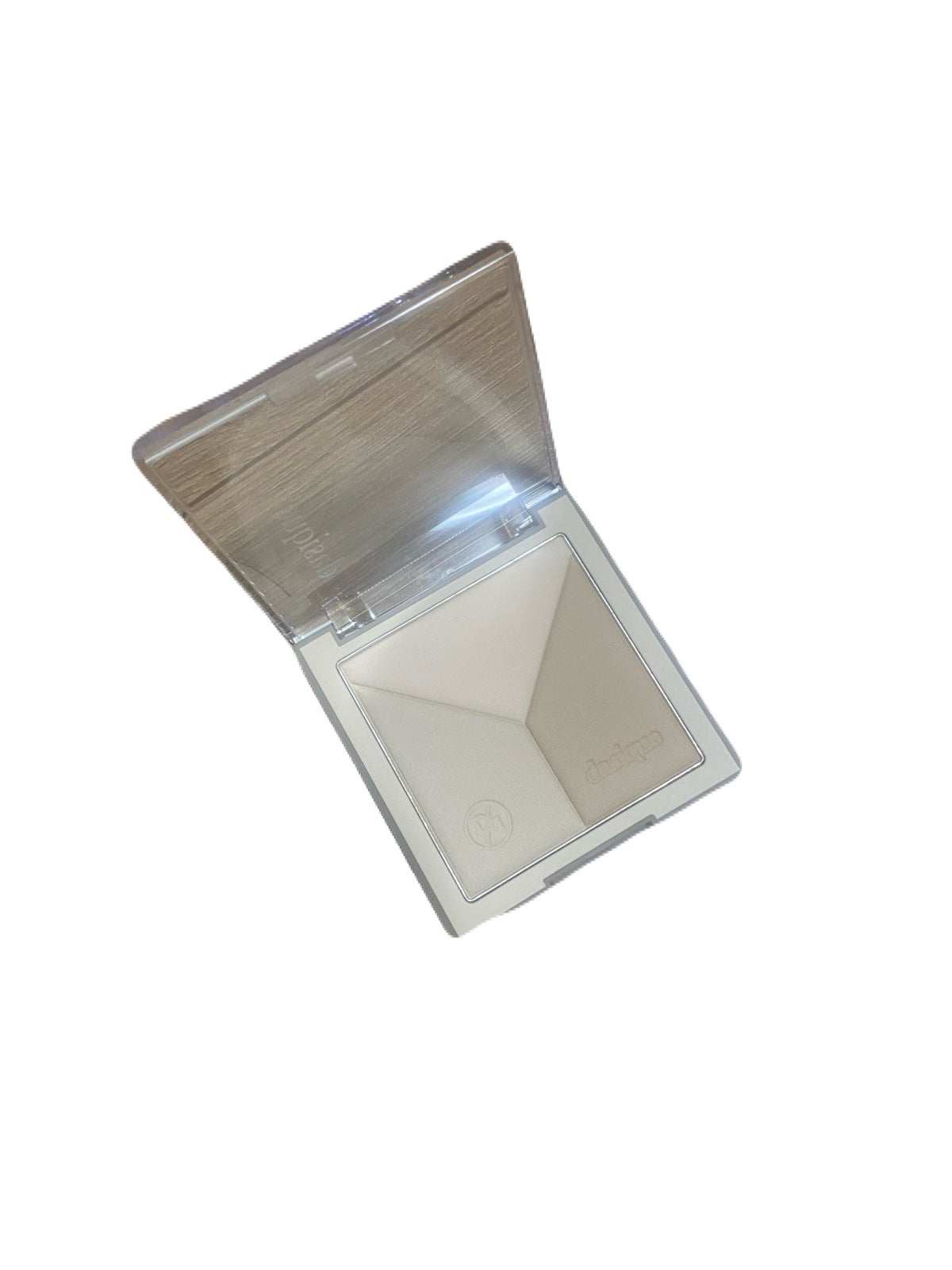 Vカットブレンディングシェーディング/dasique/シェーディングを使ったクチコミ(2枚目)