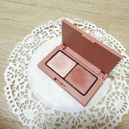 エテュセ アイエディション(カラーパレット)/ettusais/アイシャドウパレットを使ったクチコミ(4枚目)