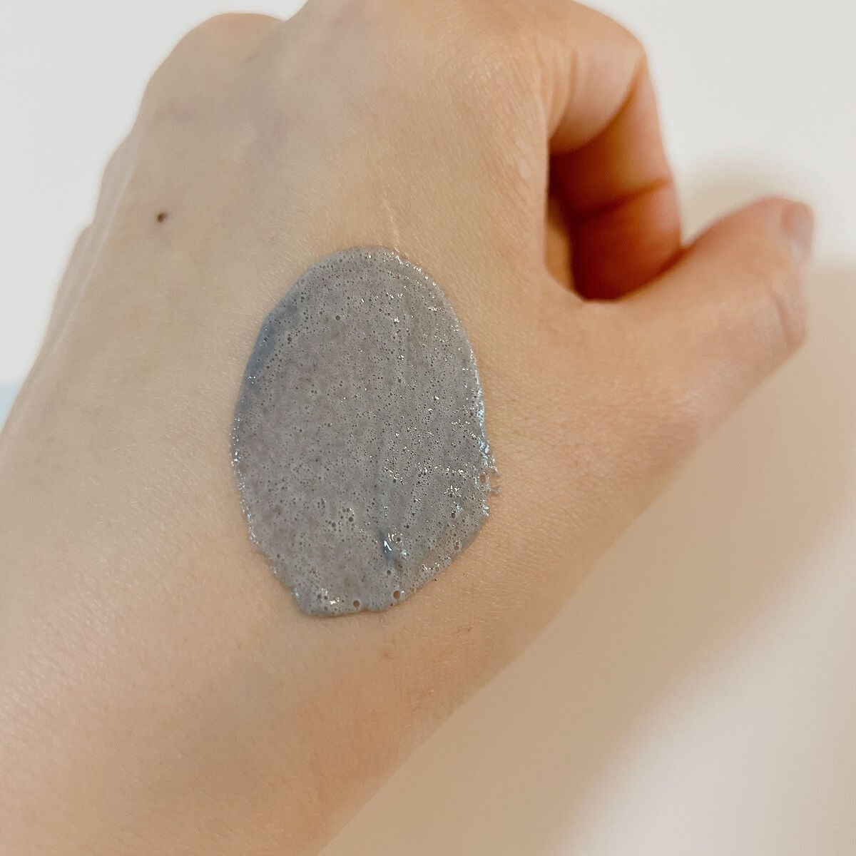 Carbonated Bubble Clay Mask/Elizavecca/洗い流すパック・マスクを使ったクチコミ(4枚目)