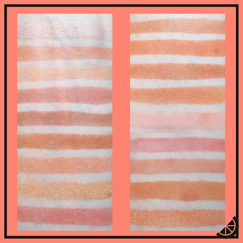 エンジェル ハート アイカラーズ/エンジェルハート/単色アイシャドウを使ったクチコミ(3枚目)