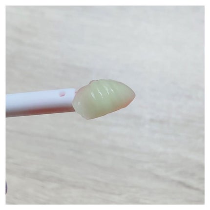 Tomo Na on LIPS 「『ラネージュリップスリーピングマスクEX(アップルライム)』【..」(5枚目)