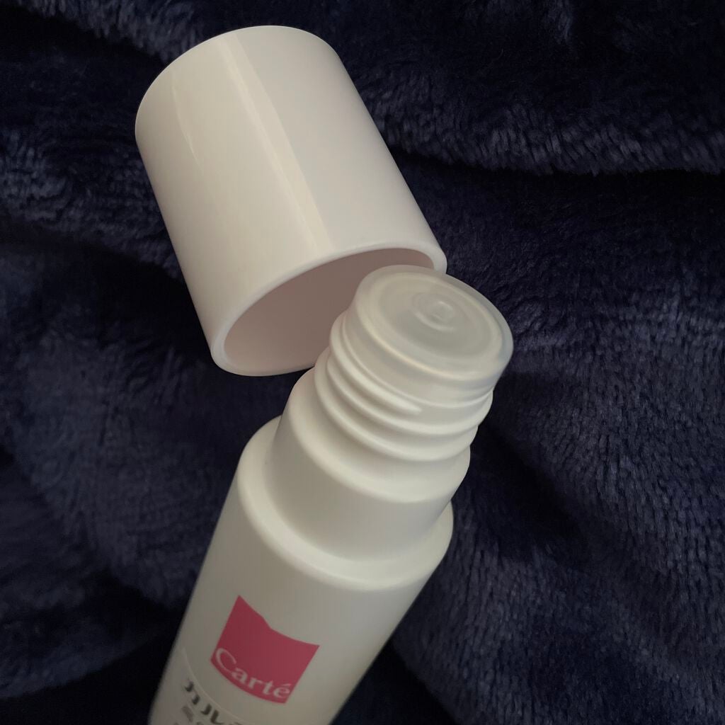 モイスチュア ローション/カルテHD/化粧水を使ったクチコミ(4枚目)