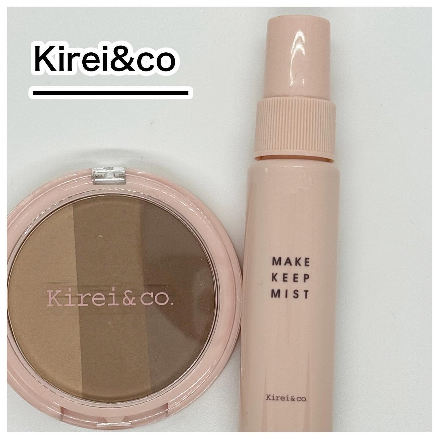 ♡·͜· ︎︎ᕷ on LIPS 「🫶♡Kirei&co♡@kireiandco.official..」(1枚目)