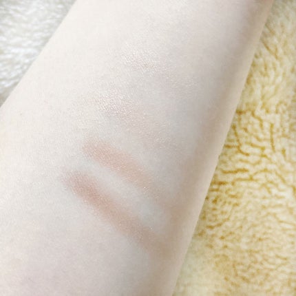 スキニーリッチシャドウ/excel/アイシャドウパレットを使ったクチコミ(3枚目)