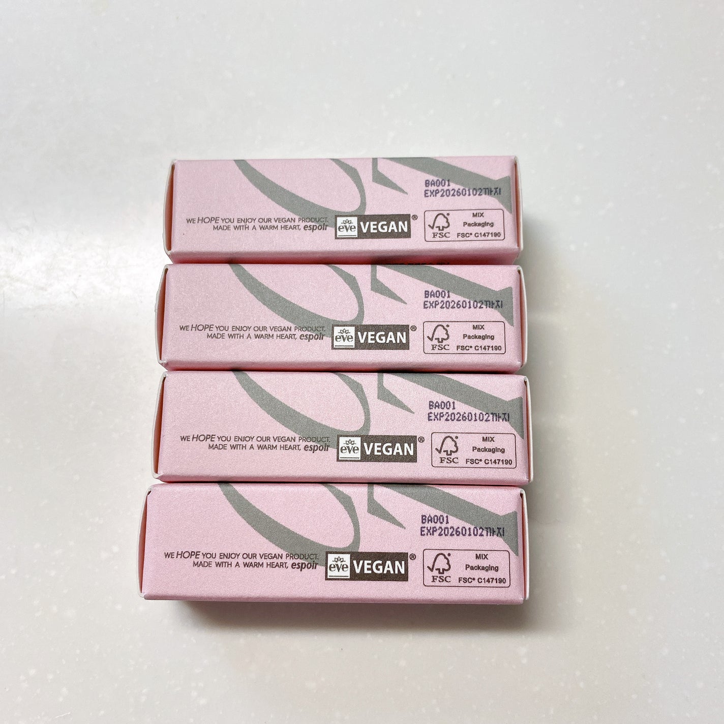 エスポア クチュールリップグロス/espoir/リップグロスを使ったクチコミ(7枚目)