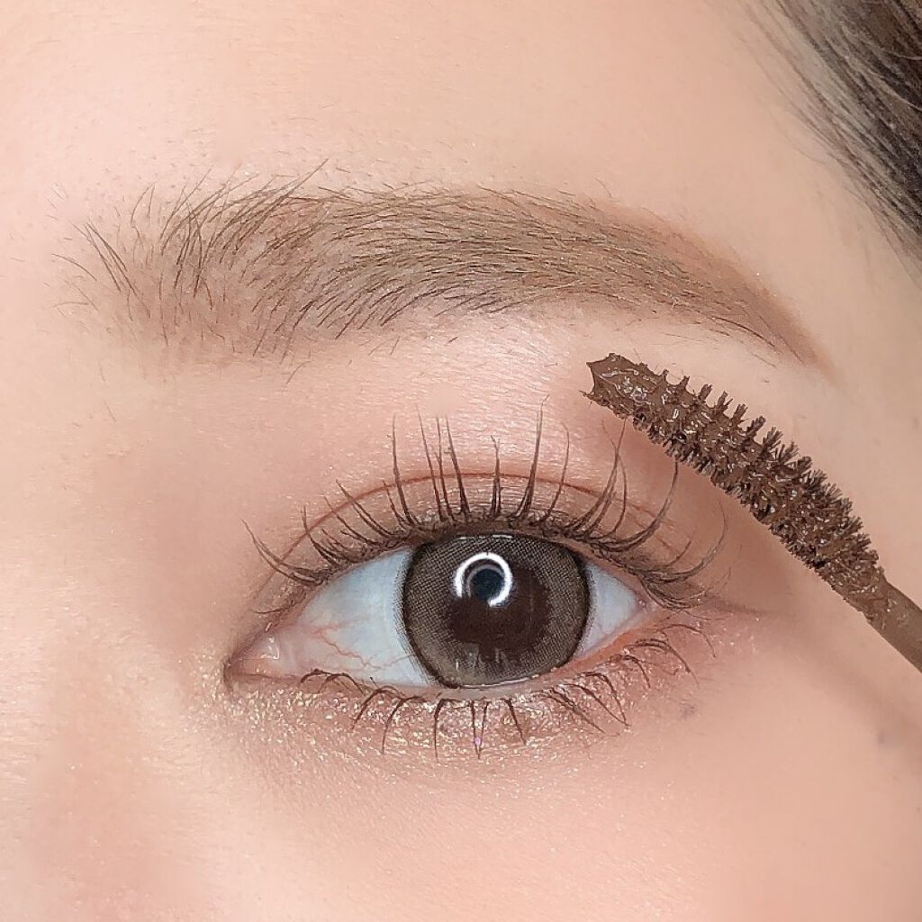 アトミロングマスカラ＆リップクリーム＆パウダー アトミロングマスカラ＆リップクリーム＆パウダー - メルカリ