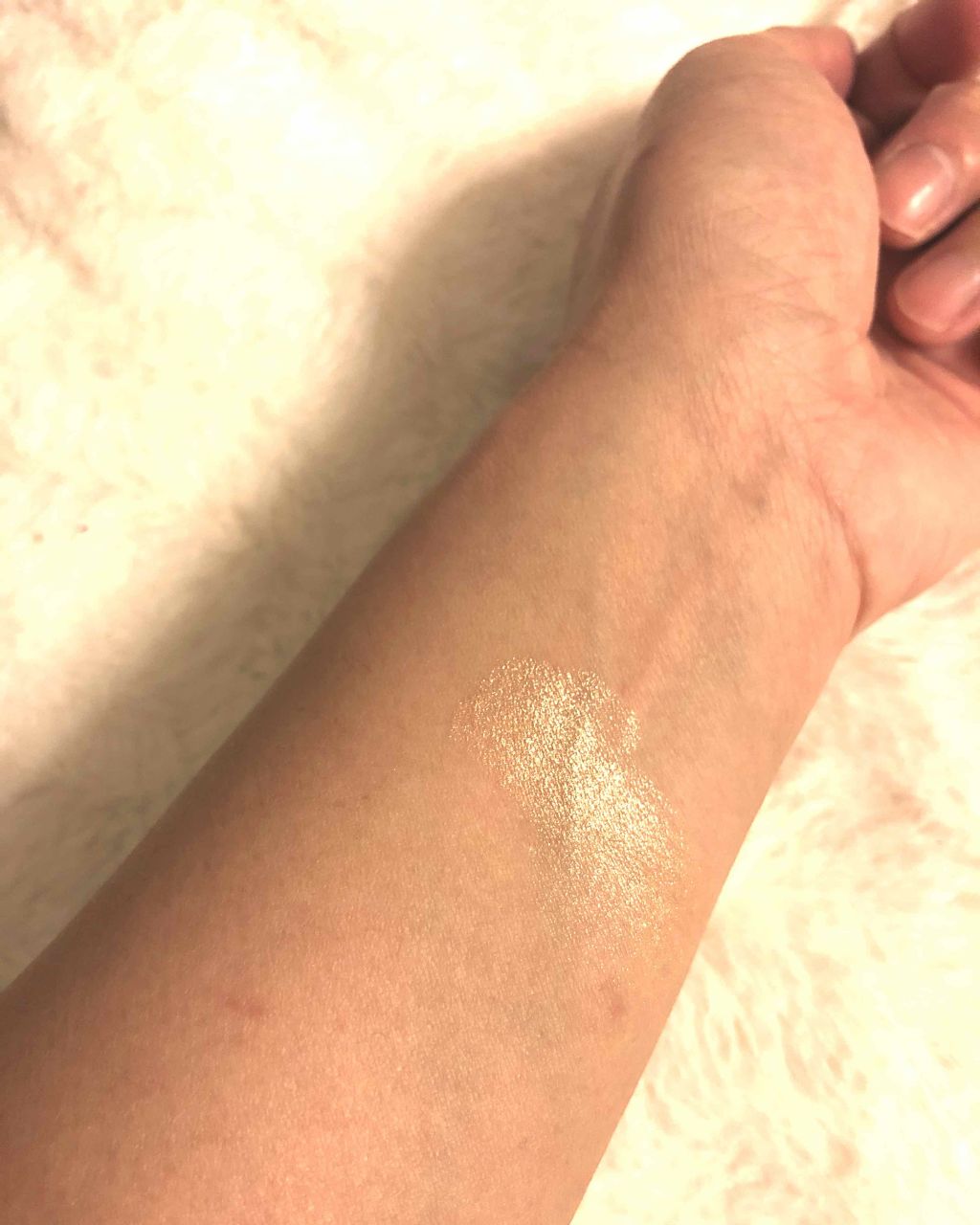 AMREZYハイライター/アナスタシア ビバリーヒルズ/パウダーハイライトを使ったクチコミ（3枚目）