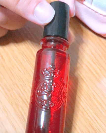 マジョロマンティカ/MAJOLICA MAJORCA/香水(レディース)を使ったクチコミ(2枚目)